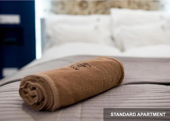 Apartamento Savouir Bleu Near Danube *