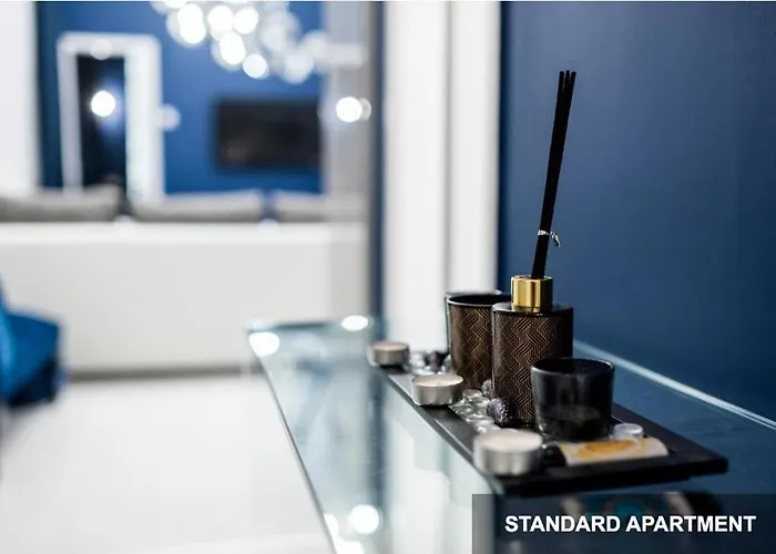 Apartamento Savouir Bleu Near Danube Budapeste