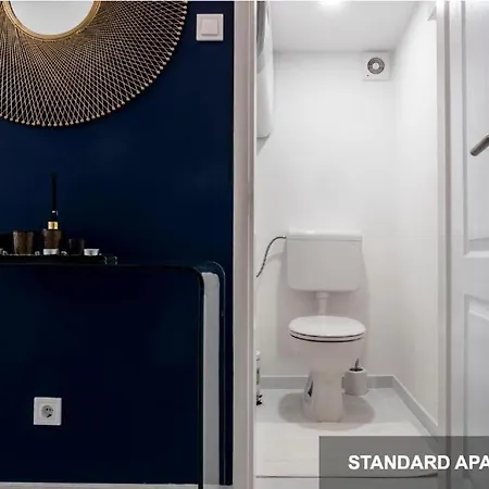 Savouir Bleu Near Danube *